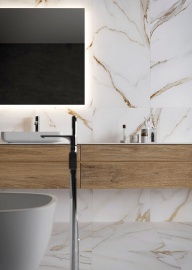 Calacatta Gold Gayafores