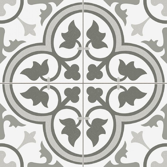Керамогранит Dover Grey Pre-Cut 45x45