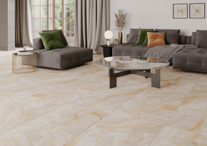 Оникс Евро-Керамика