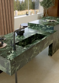 Grande Marble Look Marazzi Italy