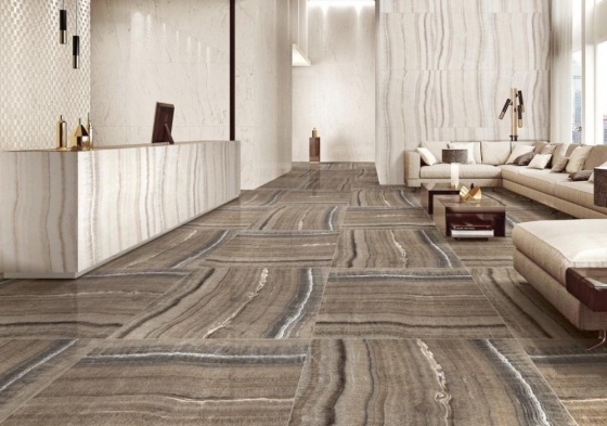 Керамогранит 80x80 (Ocean-Ceramic)