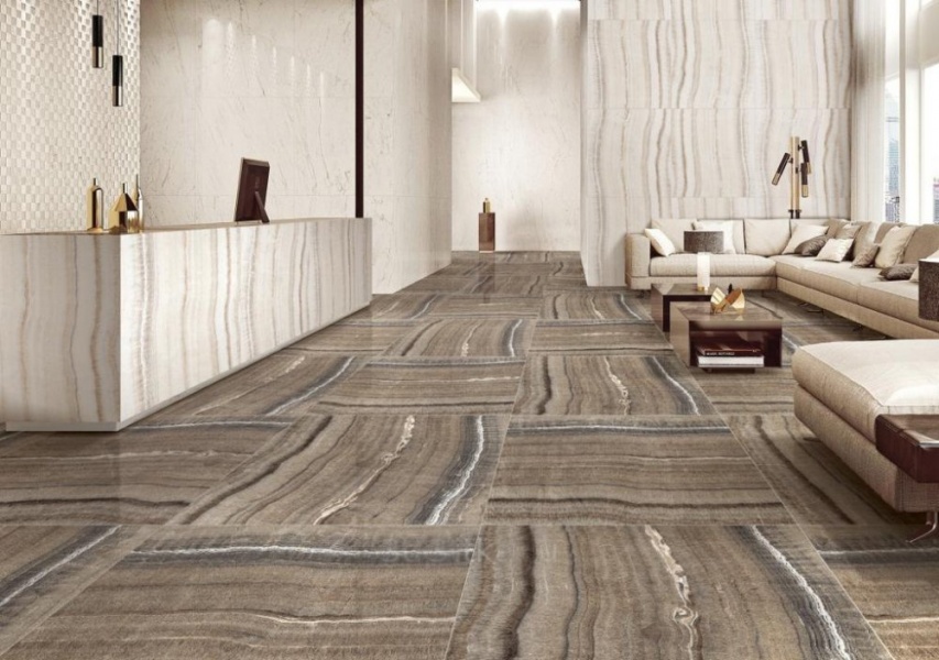 Керамогранит 80x80 Ocean-Ceramic