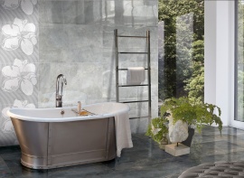 Керамогранит GEMS (BRENNERO)