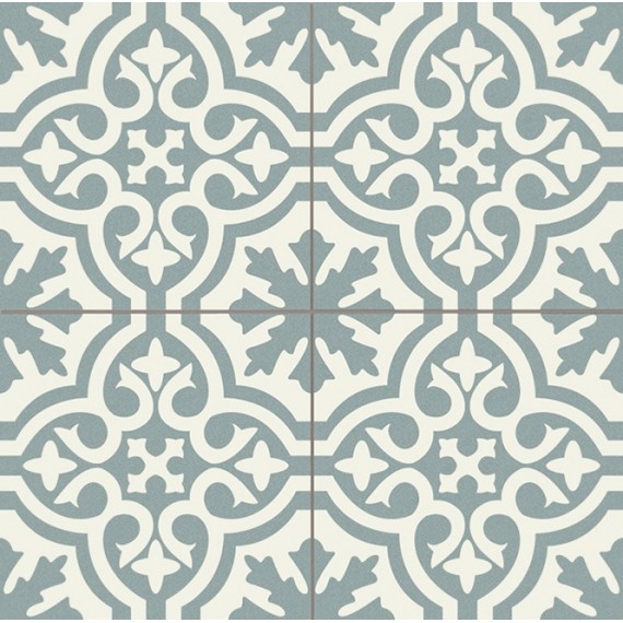 Керамогранит DY44VN0041 VENICE Sky Blue Pre-cut 45x45
