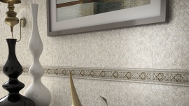 Керамическая плитка ANTIQUE (Newker)