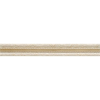 Бордюр Antik Ivory 5х40