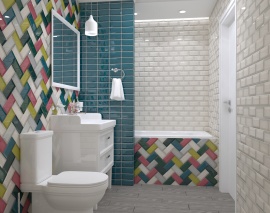 Клемансо Kerama Marazzi