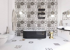 PATCHWORK CLASSIC Sant Agostino
