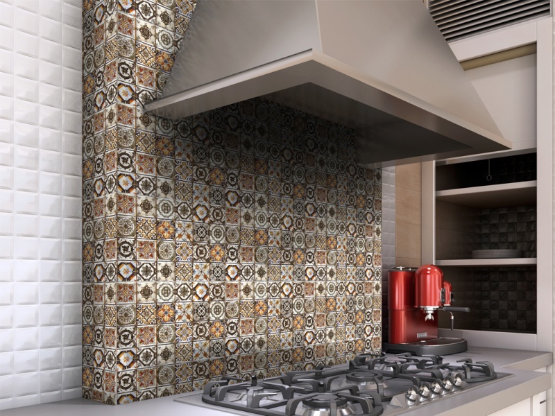 Novum Argenta Ceramica