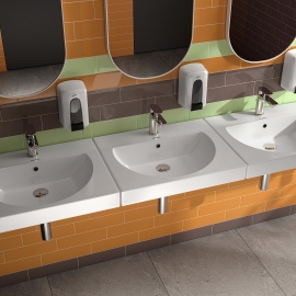 Баттерфляй Kerama Marazzi