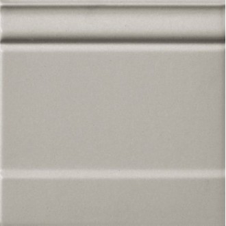 ZOE77 Amarcord ZOCCOLO DARK FUMO Matt 20x20