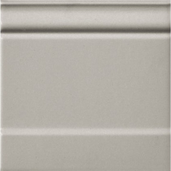 Плитка ZOE77 Amarcord ZOCCOLO DARK FUMO Matt 20x20