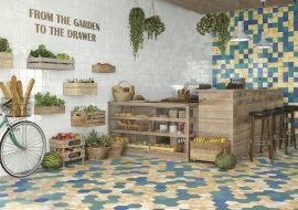 Souk CARMEN
