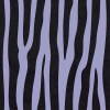 Jungle Zebra Violet AN6060ZEBV 60х60