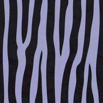 Jungle Zebra Violet AN6060ZEBV 60х60