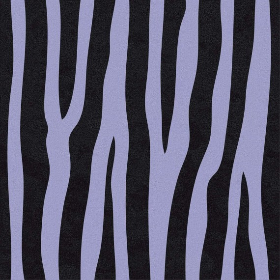 Ornamenta Jungle Zebra Violet AN6060ZEBV 60х60