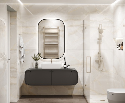 Stubay Onyх Crema (Laparet)