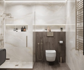 Stubay Onyx Crema Laparet