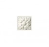 TIGE1 Amarcord Tozzetto IGEA BIANCO matt 3x3