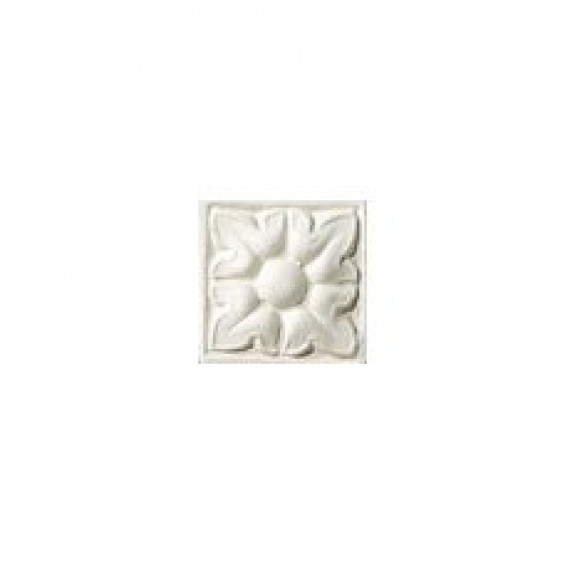 Керамическая плитка TIGE1 Amarcord Tozzetto IGEA BIANCO matt 3x3