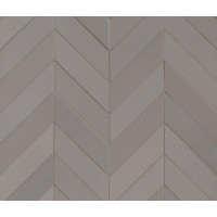 Mutina Mews Chevron Pigeon BOM68 5,5X19,6
