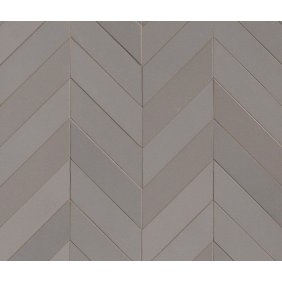 Керамогранит MEWS CHEVRON PIGEON 5,5X19,6