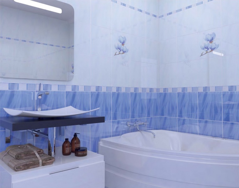 Плитка Агата AXIMA