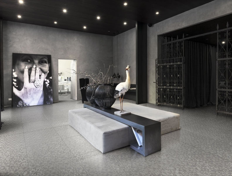 Керамическая плитка Sofia (Ceramica Bardelli)