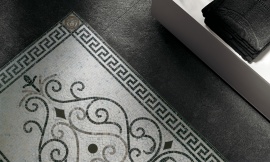 Exclusive Versace Gardenia Orchidea