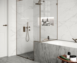 Torso Bianco Laparet