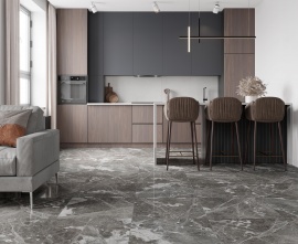 Lustros Paradiso Gris Laparet