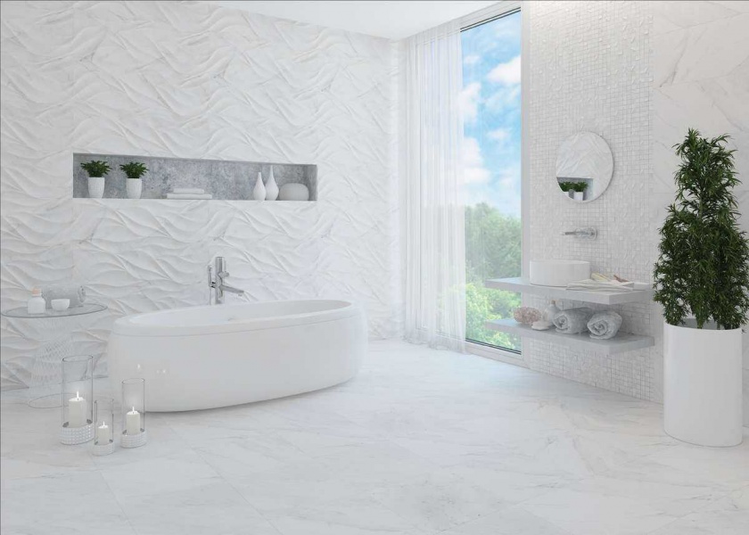 Коллекция Bernini Baldocer