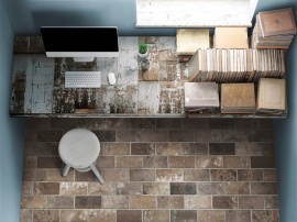 London RHS (Rondine) Ceramiche