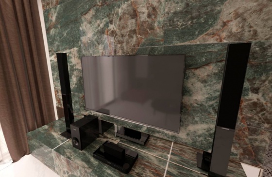 Azur (Absolut Gres)