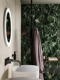 Grande Marble Look Marazzi Italy