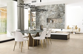 Authentic Luxe Rex Ceramiche