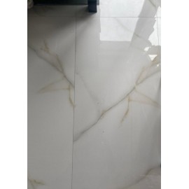 Керамогранит Venato Bianco 60x120