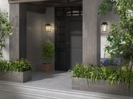 Шеннон Kerama Marazzi