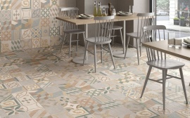 Коллекция CHALK MARCA CORONA