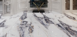 Керамогранит 60x120 Majorca Tiffany