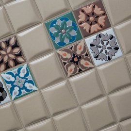 Керамическая плитка Анвер (Kerama Marazzi)