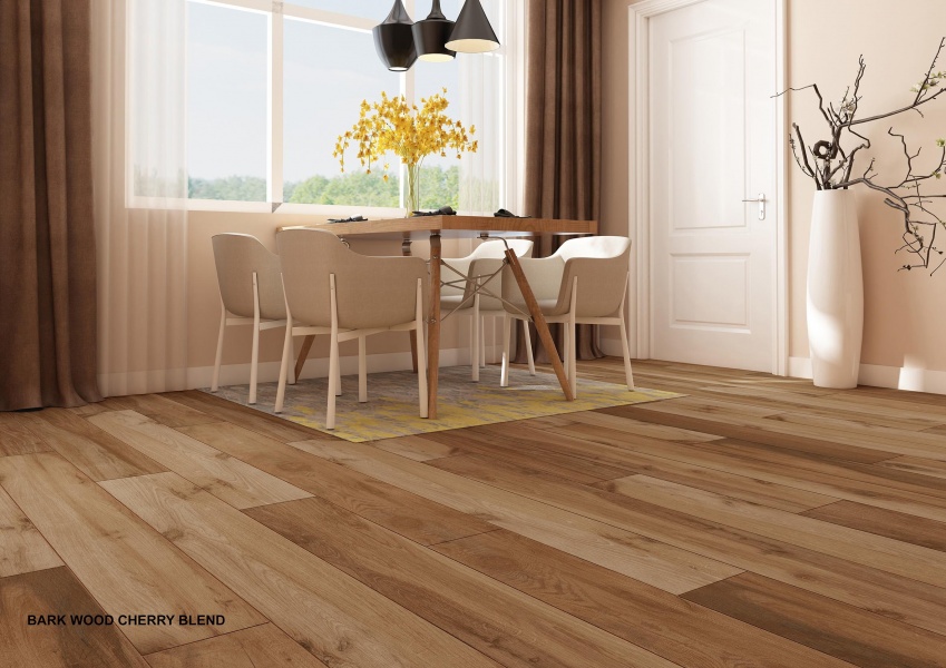 BarkWood Laparet