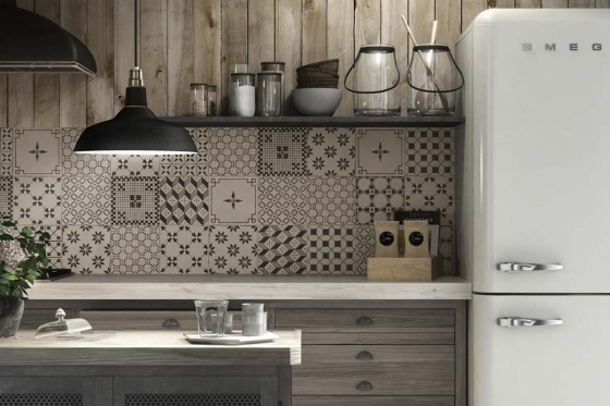 A Mano (Ragno Marazzi)