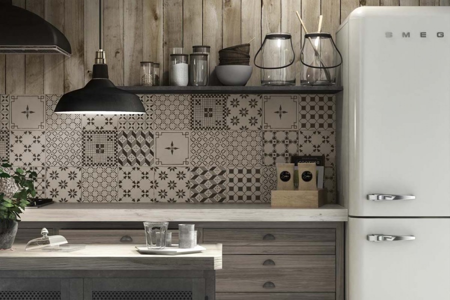 A Mano Ragno Marazzi