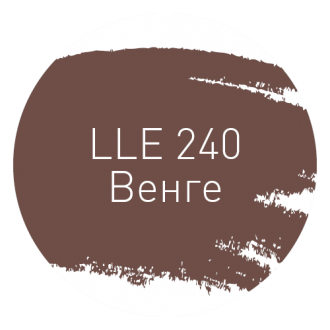 LITOCHROM LUXURY EVO LLE.240 венге 2кг