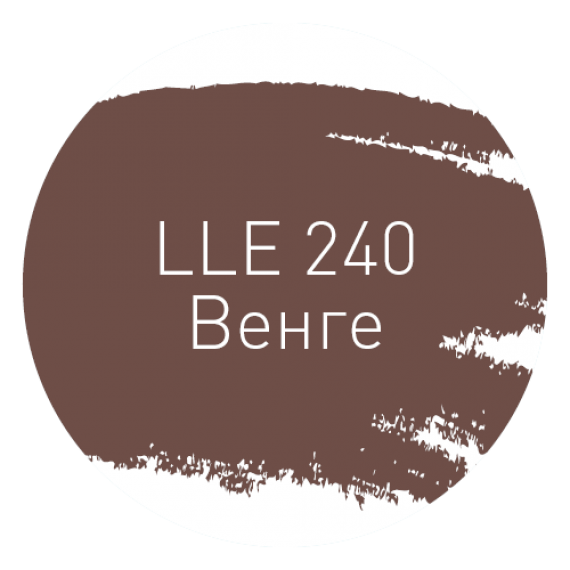 LITOCHROM LUXURY EVO LLE.240 венге 2кг