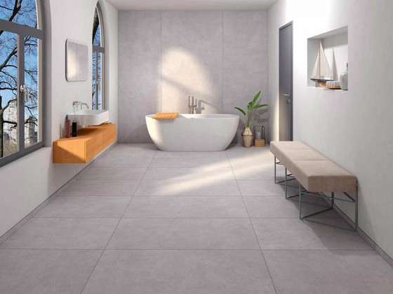 Tacoma (SDS Keramik)