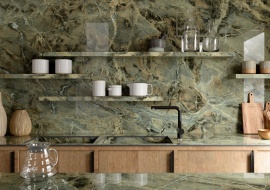 Grande Marble Look Marazzi Italy