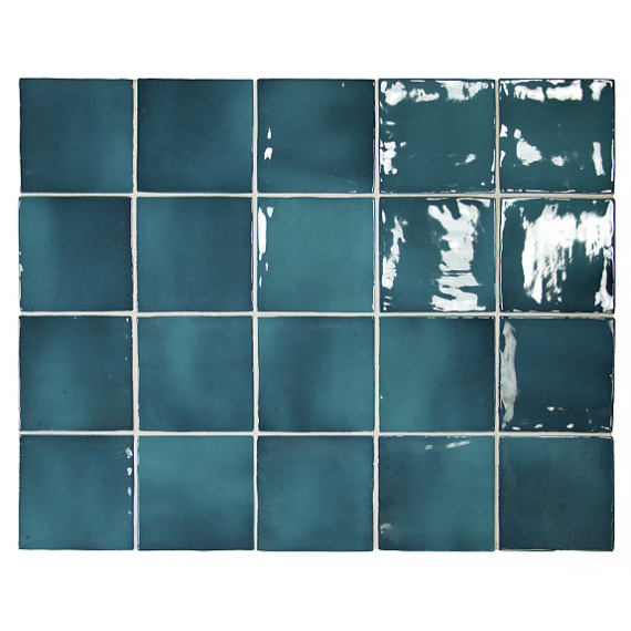 Керамическая плитка 26915 Glacier 10x10