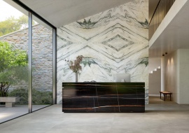 Grande Marble Look Marazzi Italy